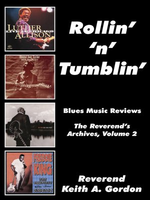 cover image of Rollin' 'n' Tumblin'